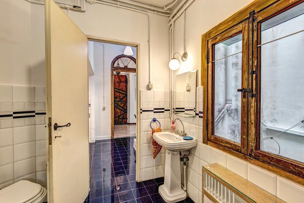 Apartment Monserrato *