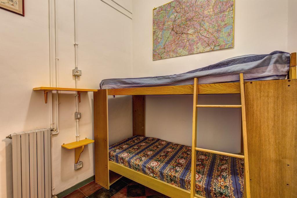 Apartment Monserrato Rome