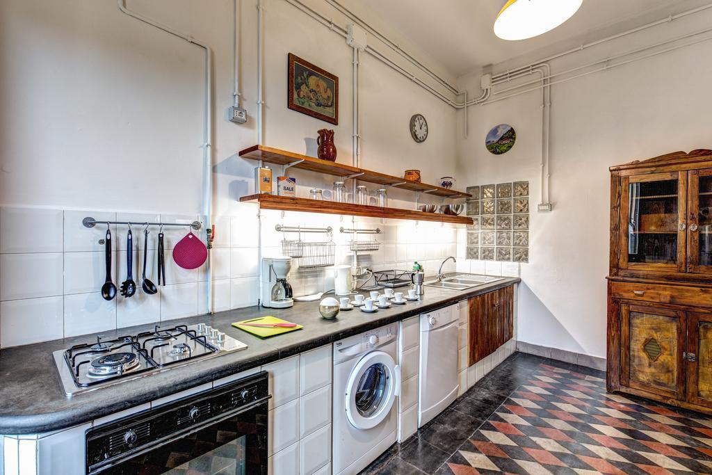 Apartment Monserrato Rome