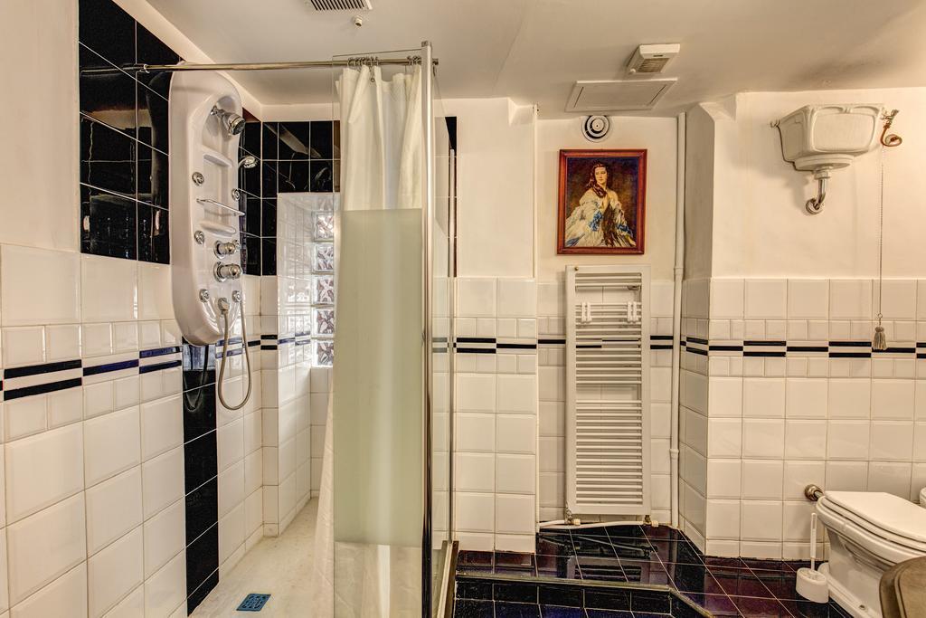 Monserrato Apartment Rome