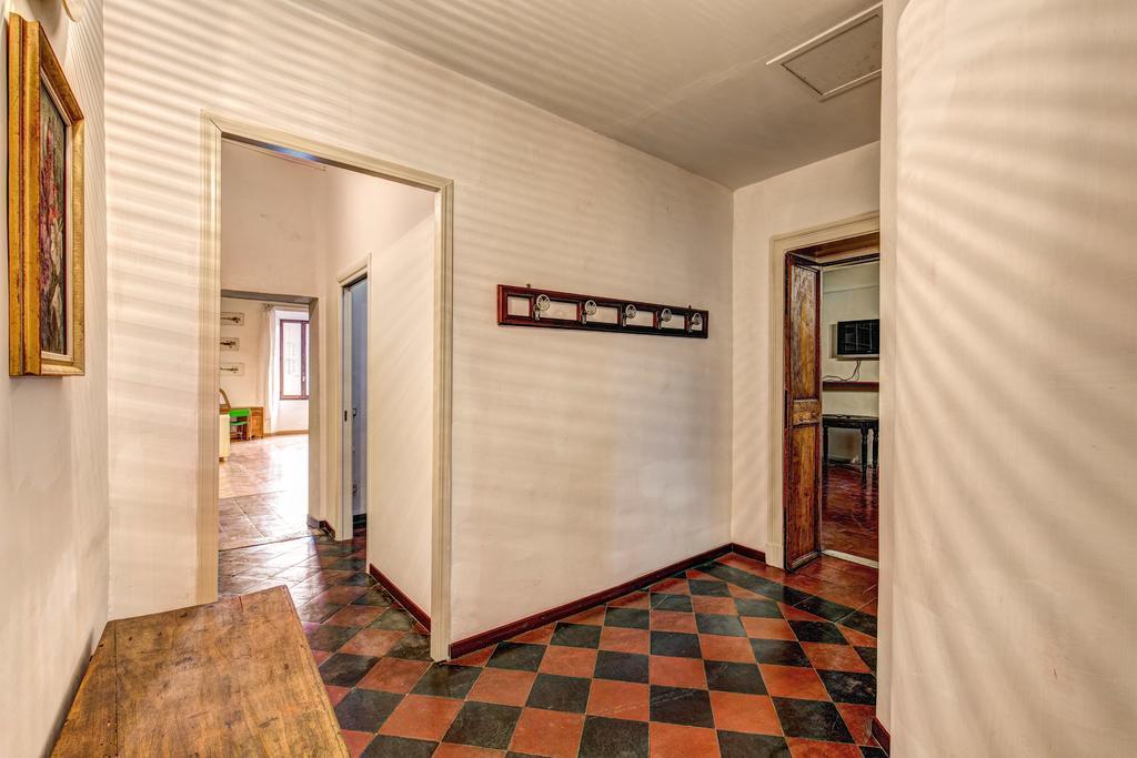 Monserrato Apartment