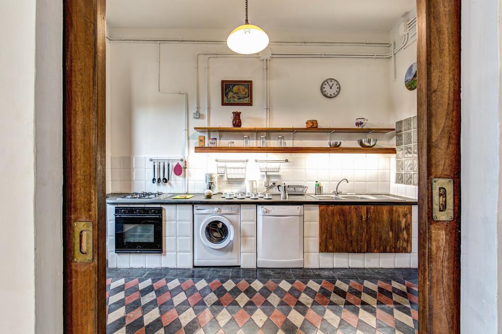 Monserrato Apartment *
