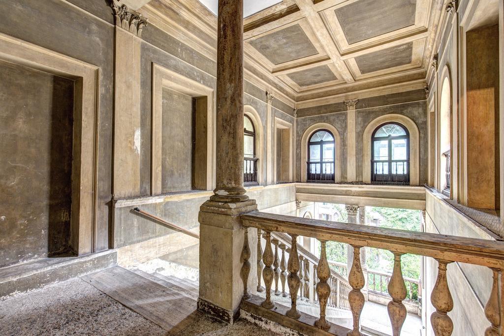 Monserrato Apartment Rome