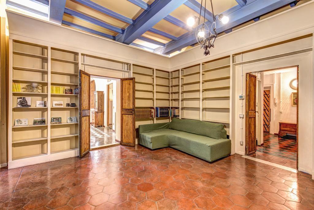 Monserrato Apartment