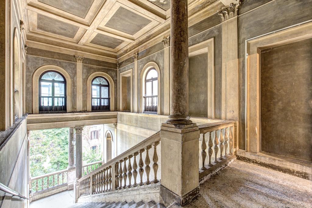 Monserrato Apartment