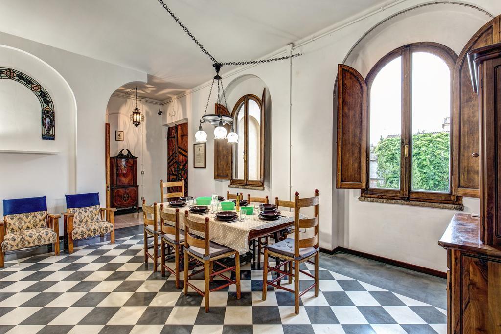 Apartment Monserrato