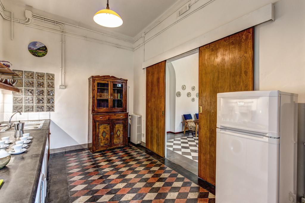 Monserrato Apartment