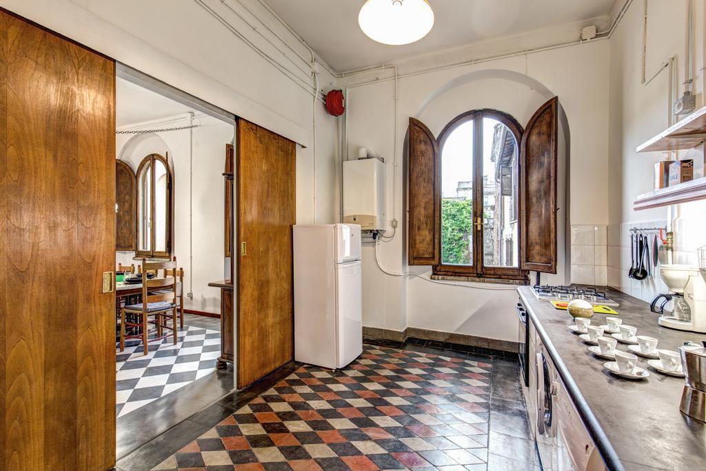 Monserrato Apartment *