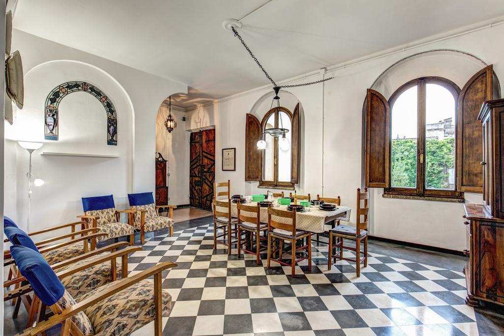 Monserrato Apartment