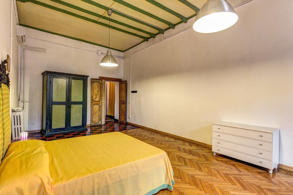 Apartment Monserrato *