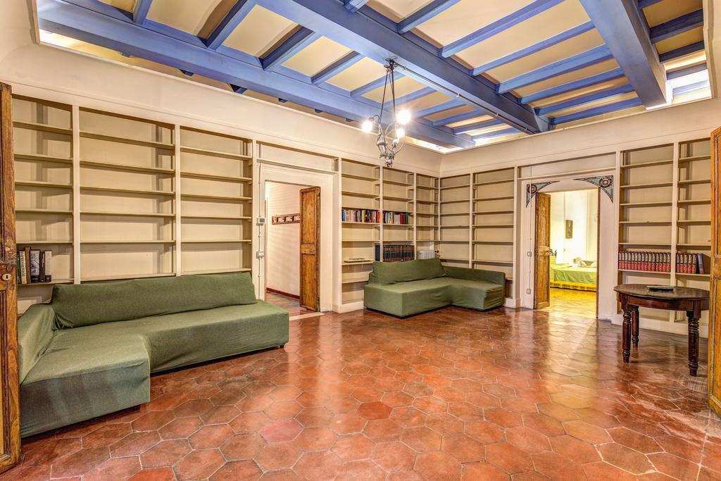 Monserrato Apartment