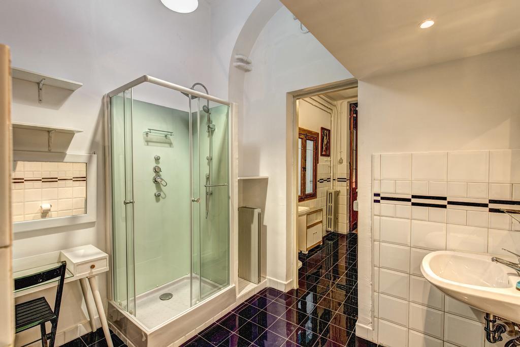 Monserrato Apartment *