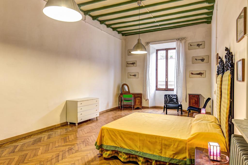 Monserrato Apartment Rome