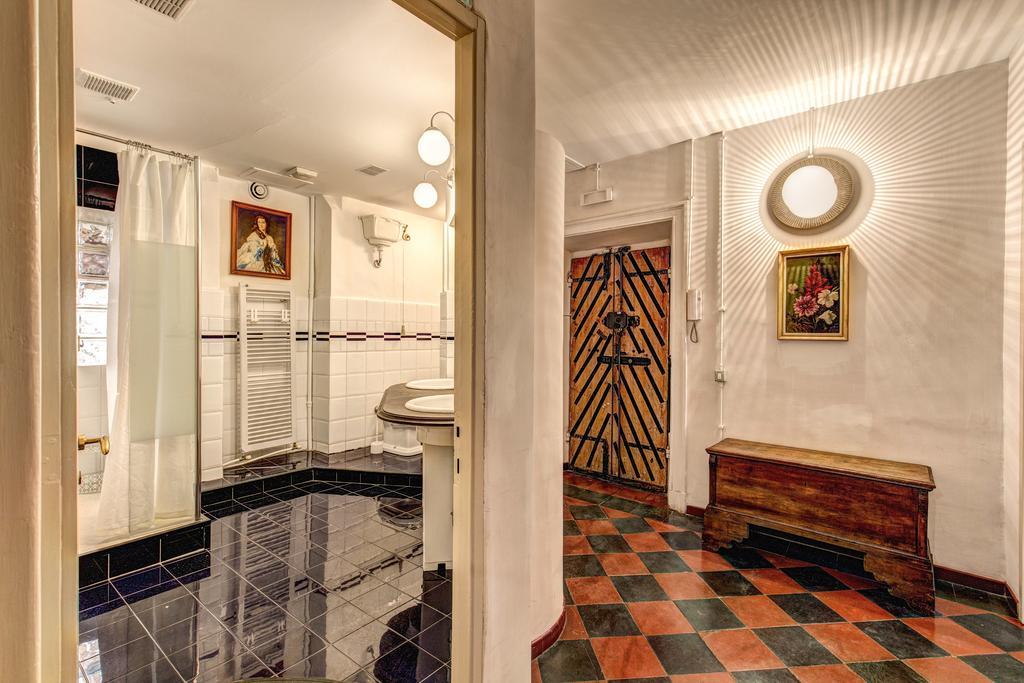 Monserrato Apartment
